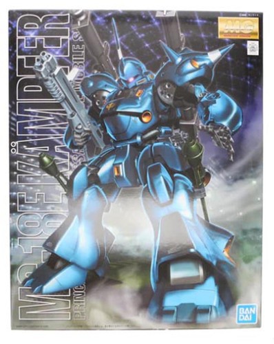 Bandai gundam 18e - bandai,