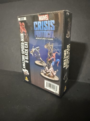 Marvel crisis protocol - marvel,