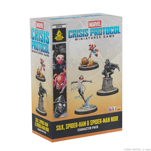 Marvel crisis protocol - marvel:,