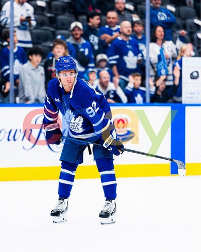 Gavin mckenna debutto warmups - gavin,