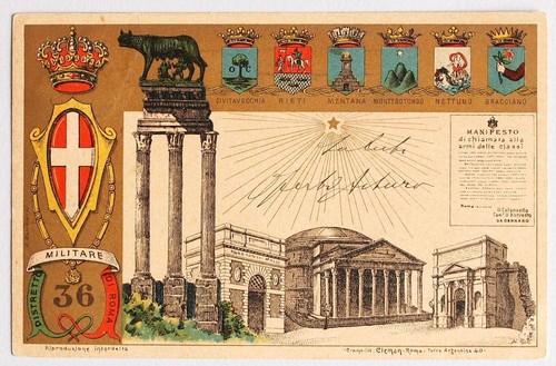 Italia svizzera 1910s - svizzera,