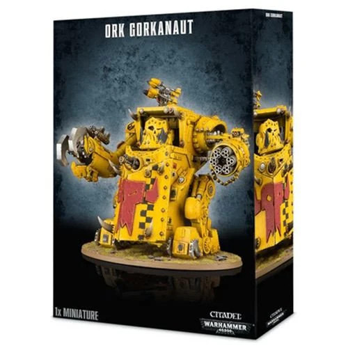 Oarks morkanaut - oarks,