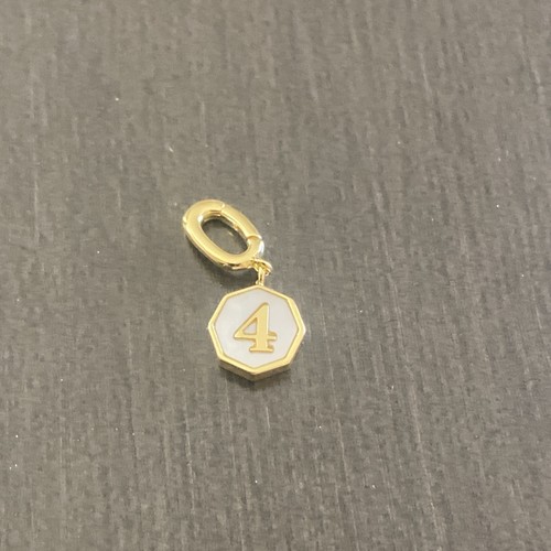 Charm parker gorjana placcato - parker,