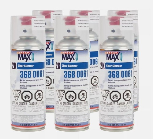 Spraymax 3680061 glamour - 3680061, 2k