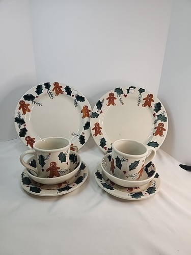 Hartstone pottery pan - pottery,