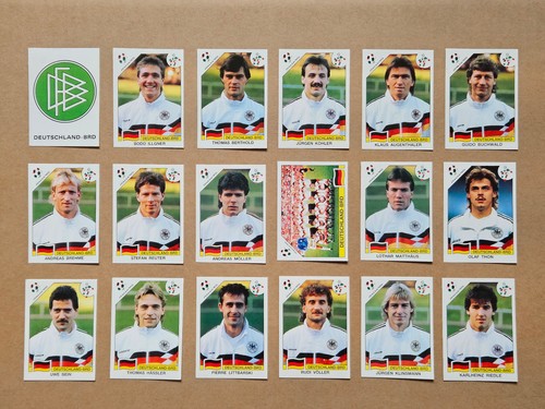 Figurine panini italia - panini, 90