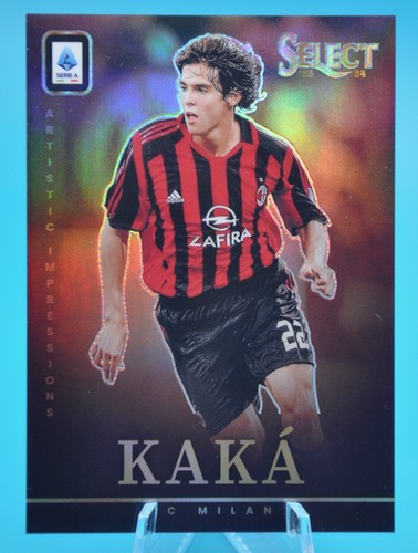 2023 seleziona serie kaka - serie, a