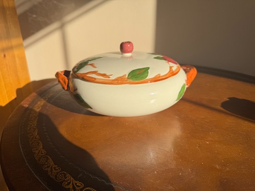 Vintage franciscan ware - vintage,