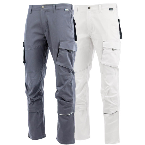 Pantalone lavoro uomo - pantalone,