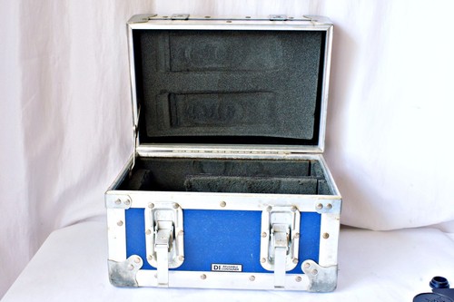 Custodia rigida megapixel