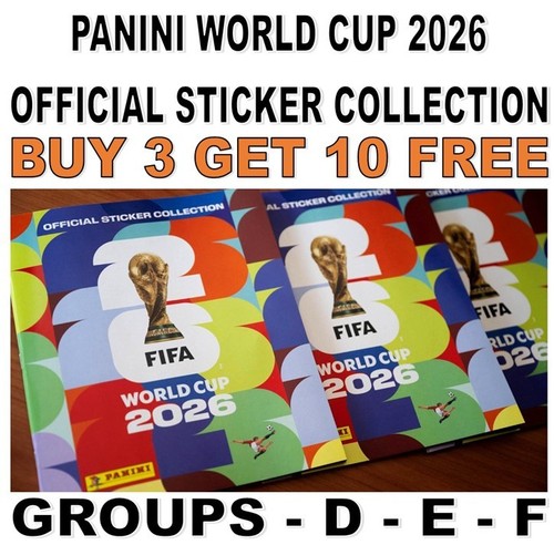 Collezione figurine panini - collezione,