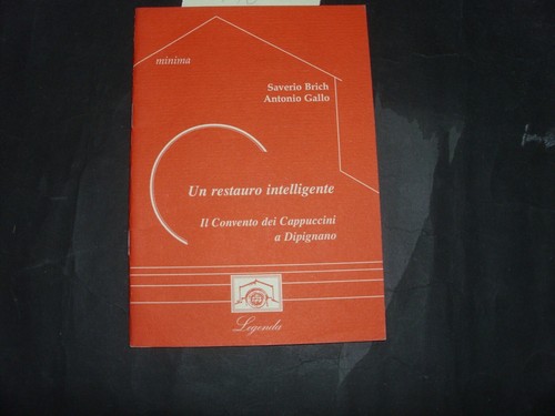 Restauro intelligente il - un,
