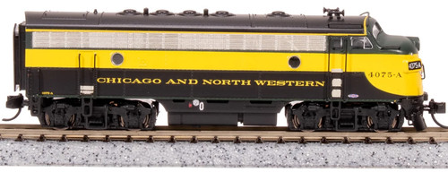 Broadway limited 7768 - scala, n