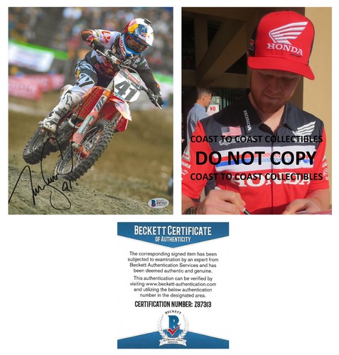 Trey canard supercross - trey,