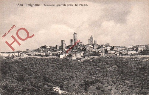 Picture postcard san - picture, postcard:;san