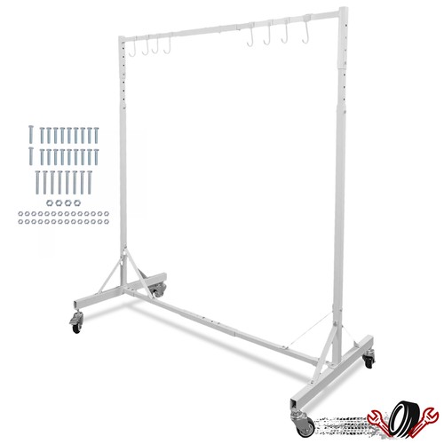 Painting rack automotive paint - automotive,