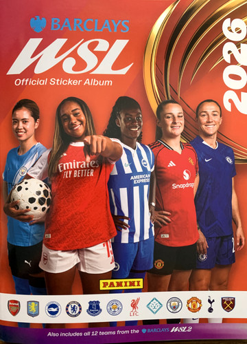 Adesivi panini women super - adesivi, women's