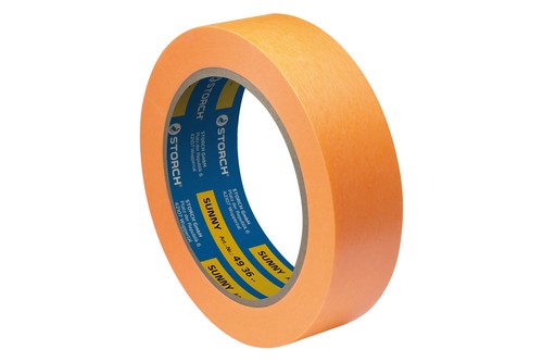 Cicogna crepe pittore - m,
