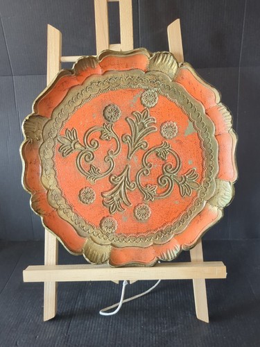 Vintage italian florentine - vintage,