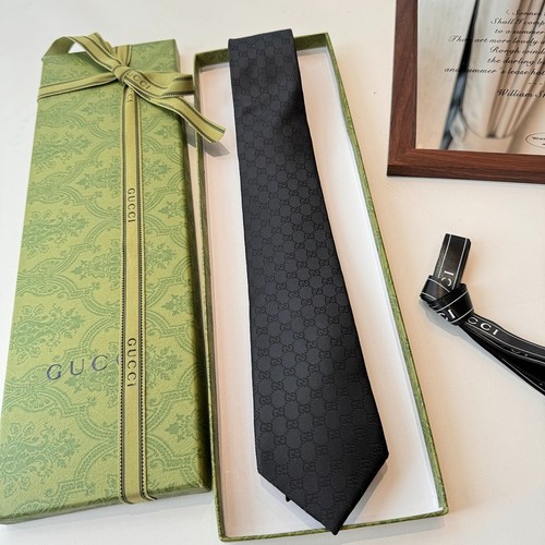 Autentica cravatta gucci uomo - autentica,