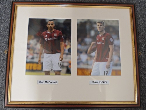 Northampton town foto - |,