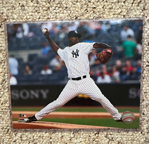 Luis severino new - york, yankees