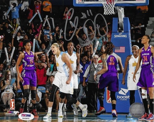 Elena delle donne chicago sky - delle,