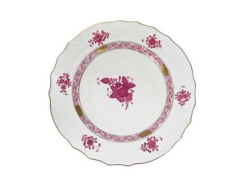 Herend bouquet cinese rosa - herend,