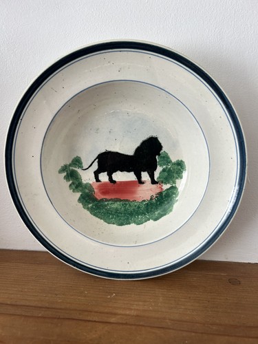 Ciotola ceramica vintage