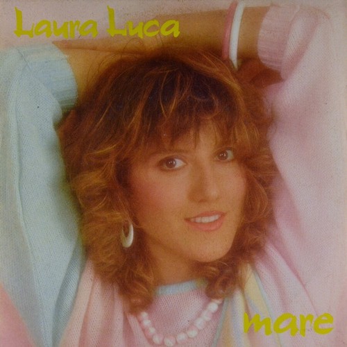 Laura luca che - laura, male