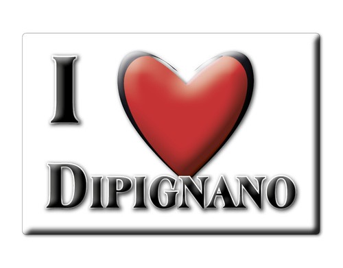 Calamita dipignano - calamita,