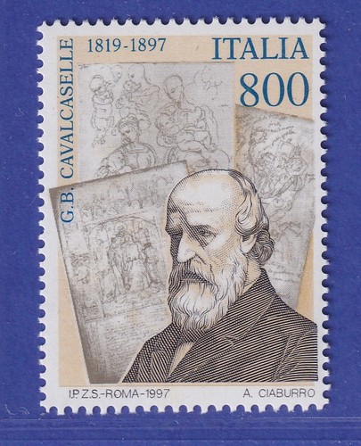 Italia 1997 giovanni - giovanni, battista