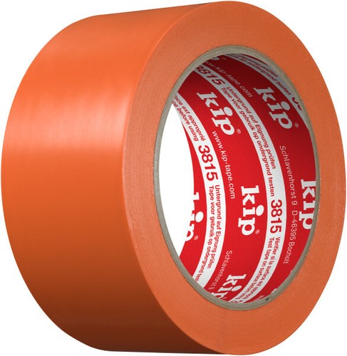 Nastro protettivo pvc - pvc, kip