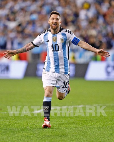Argentina lionel messi - argentina,