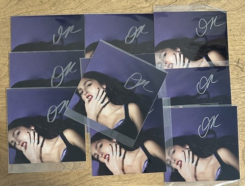 Olivia rodrigo guts - olivia,