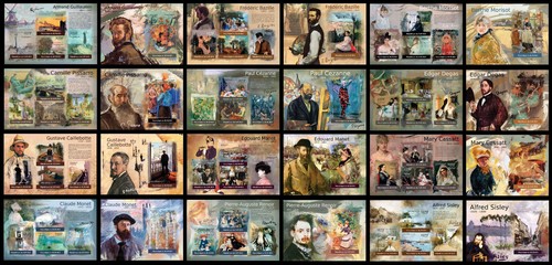 Collezione pittura - collezione,