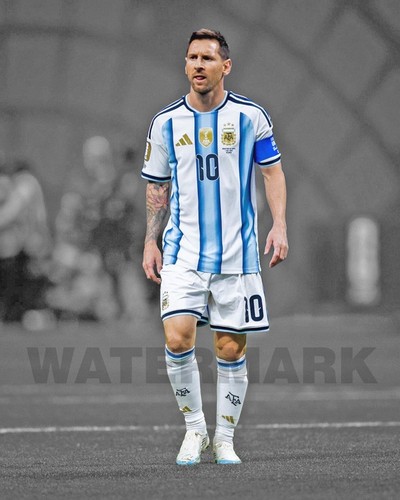 Argentina lionel messi - lionel, foto