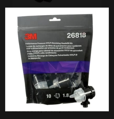 Performance pressure hvlp - pressure,