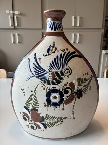 Vaso mensa vintage - da,
