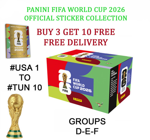 Collezione figurine panini - figurine,