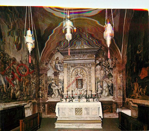 Picture postcard siena - picture, postcard:;siena