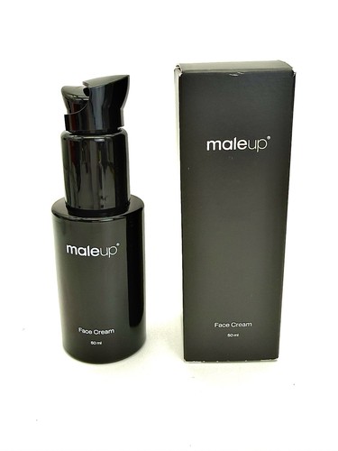 Maleup crema viso - viso,