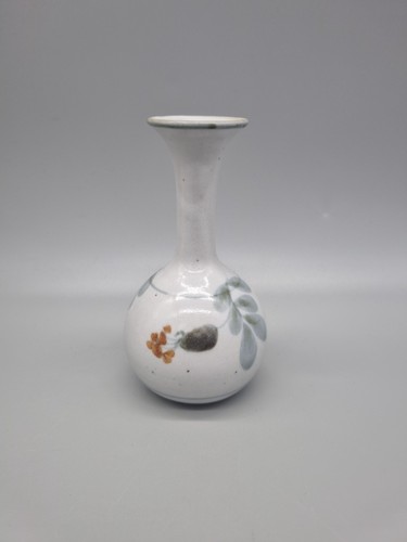 Vaso bulbo posa - un, in