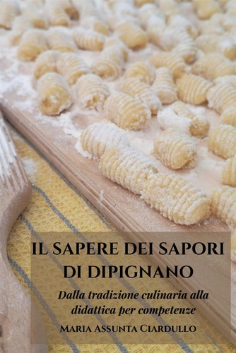 Sapere dei sapori di - dei,