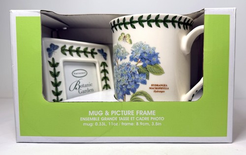 Nuovo portmeirion set tazza - set,