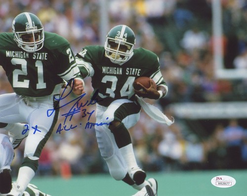 Foto 8x10 lorenzo white - foto,