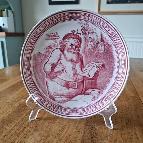 Spode saint nick - spode,