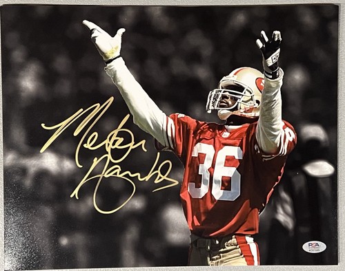 Merton hanks foto firmata - foto,