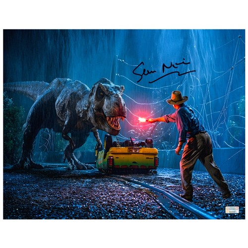 Sam neill foto - neill,